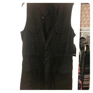 ANA Lightweight Vest